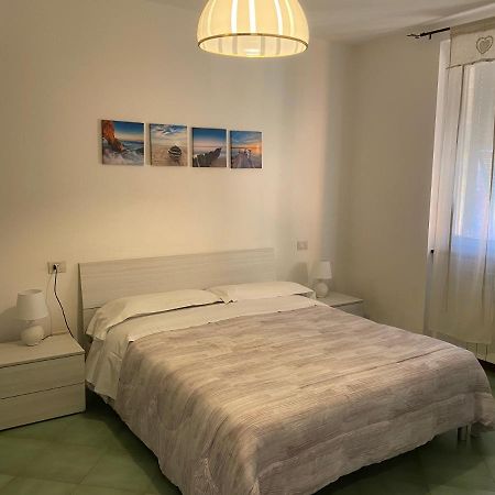Smeraldo Levanto Exteriör bild