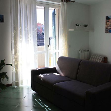 Smeraldo Levanto Exteriör bild