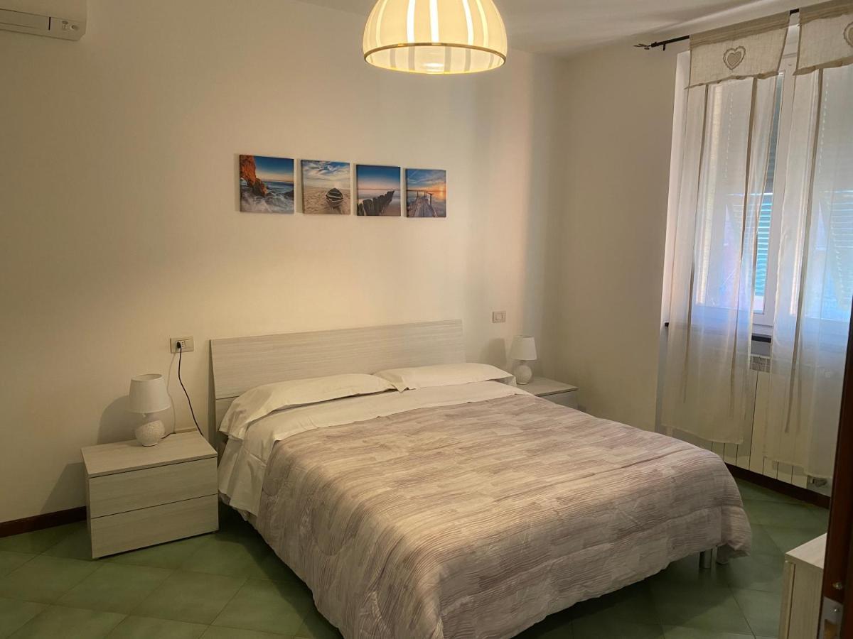 Smeraldo Levanto Exteriör bild