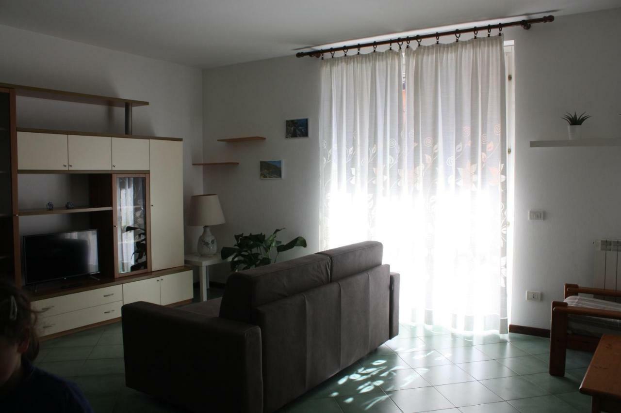 Smeraldo Levanto Exteriör bild
