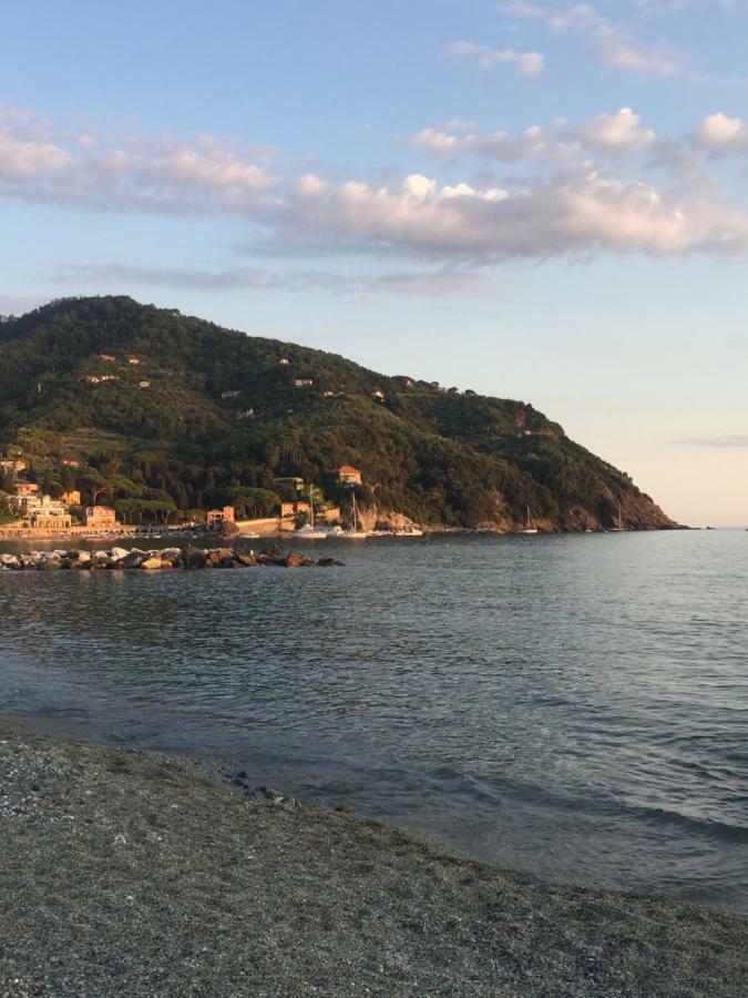 Smeraldo Levanto Exteriör bild